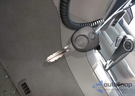 2007 Saturn Outlook Xe from USA, damaged, VIN 5GZER13767J162499